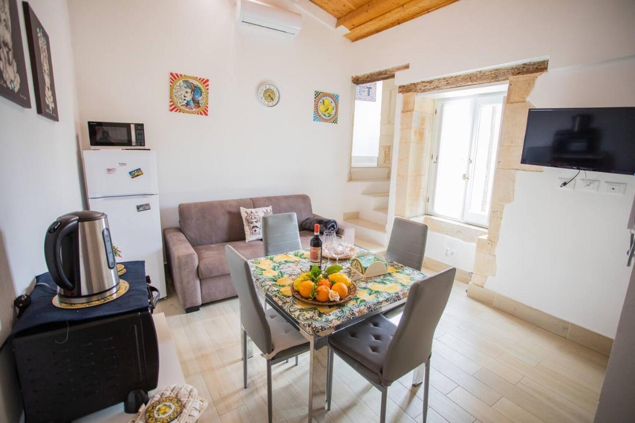 Attico Roma Apartment Syracuse