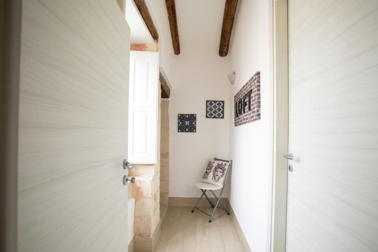 Attico Roma * Syracuse